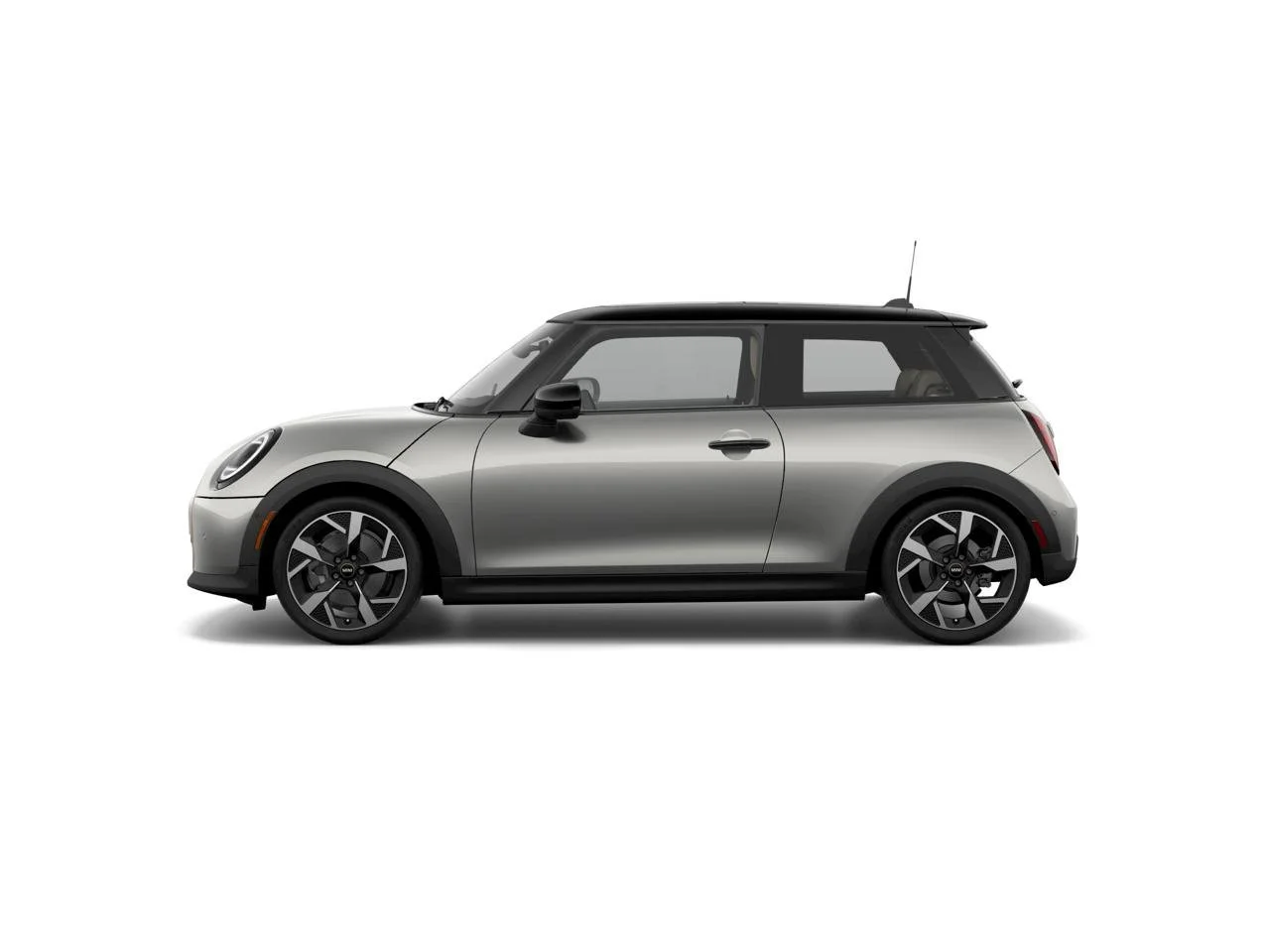 New 2026 Melting Silver III Metallic MINI Signature Plus image 4