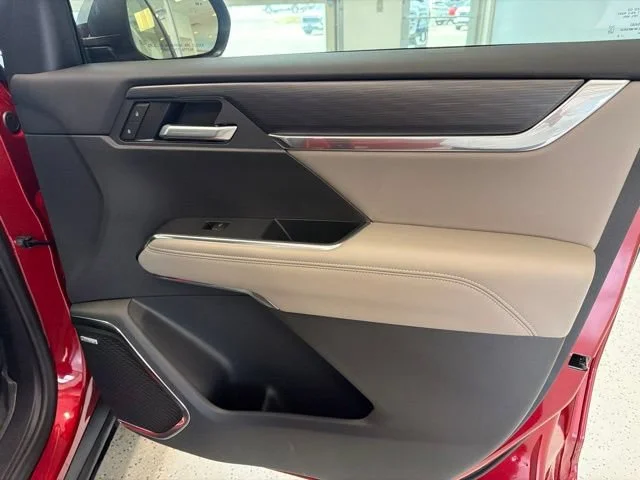 2026 GMC Acadia Elevation - Photo 50