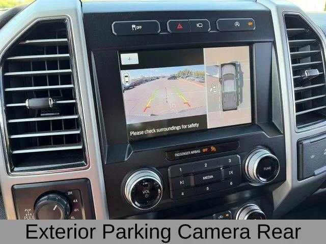 Used 2020 White Ford King Ranch image 26