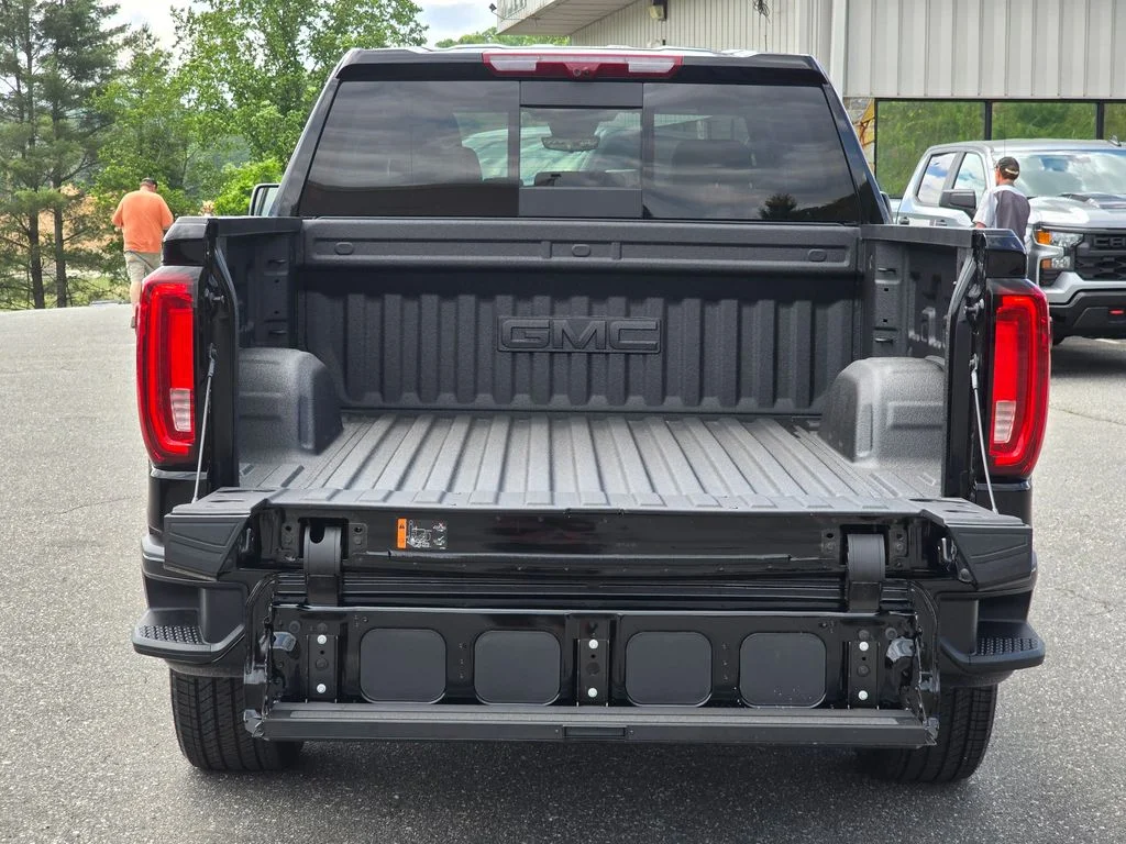 New 2026 Black GMC Denali image 16