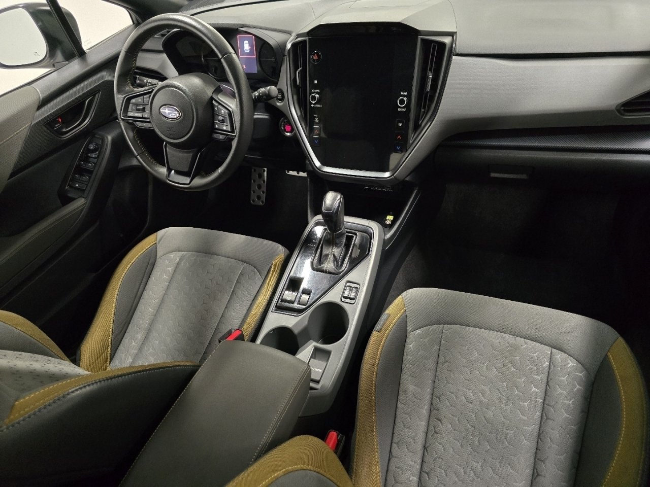 2024 Subaru Crosstrek Sport - Photo 22