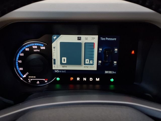 2023 Ford Bronco 4-Door Wildtrak - Photo 19