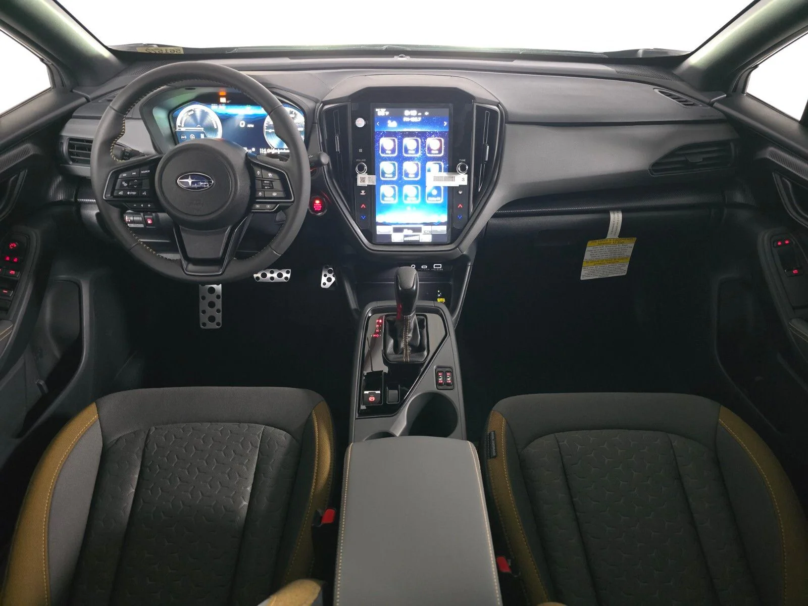 2026 Subaru Crosstrek Sport - Photo 28