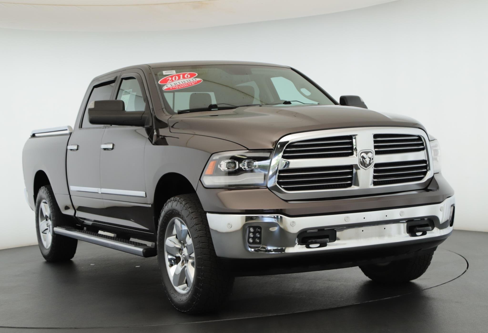 2016 RAM Ram 1500 Pickup