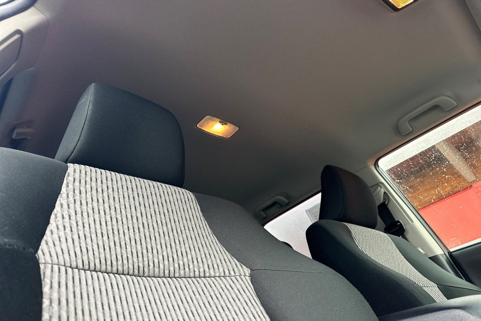 2024 Toyota 4Runner SR5 - Photo 13