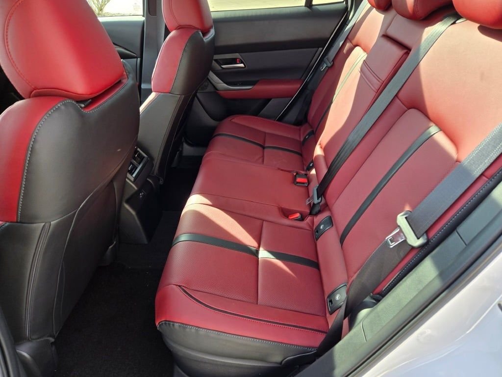 2026 Mazda CX-50 Premium - Photo 15