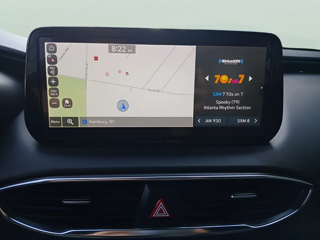 Used 2021 Gray Hyundai Calligraphy image 18