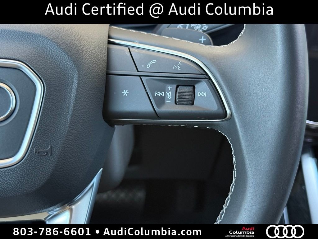 Used 2026  Audi 45 Premium image 30