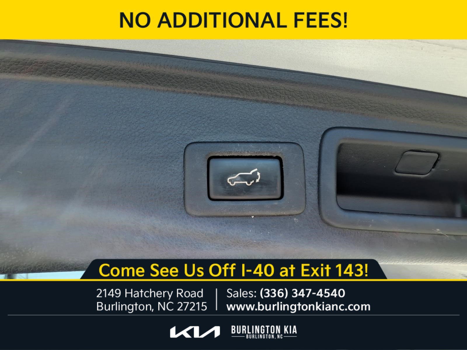 Used 2017 Ice Silver Metallic Subaru Touring image 25