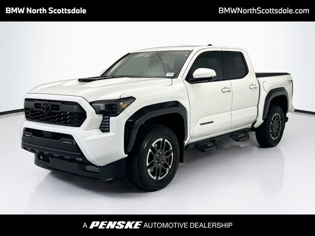 2024|Toyota|Tacoma|TRD Sport|4D Double Cab