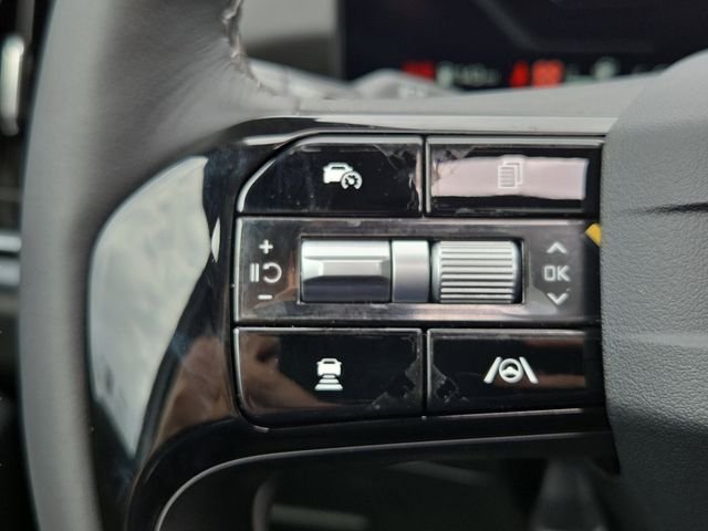 New 2026 Glacial White Pearl Kia X-Line SX AWD image 15
