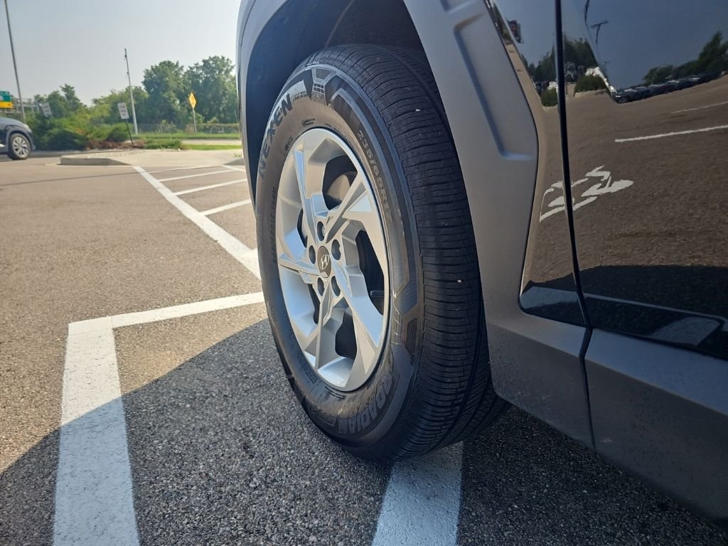 2024 Hyundai Tucson SEL - Photo 42