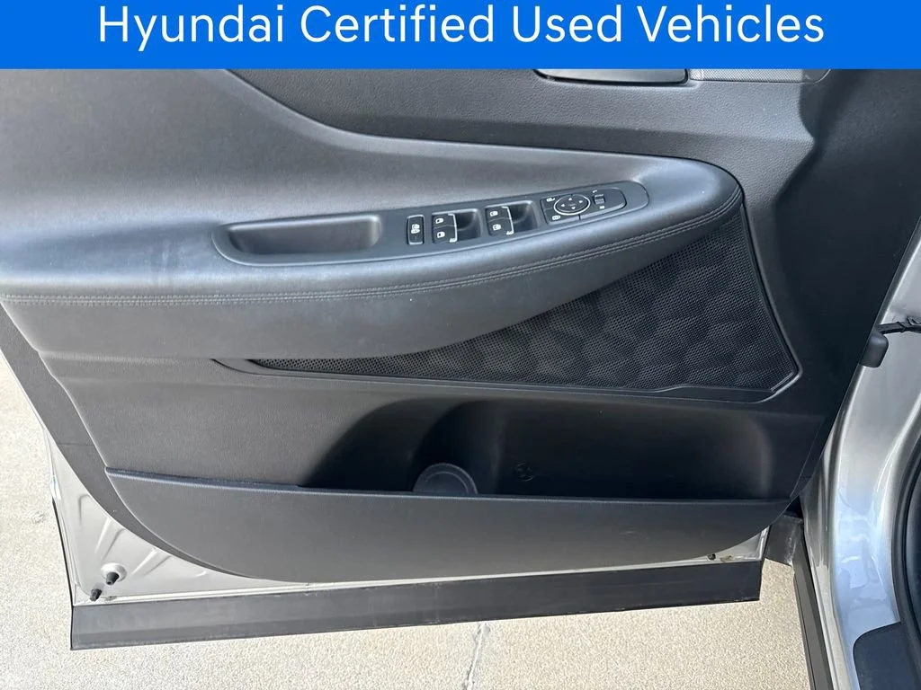 Certified Pre-Owned 2023 Hyundai Santa Fe SEL