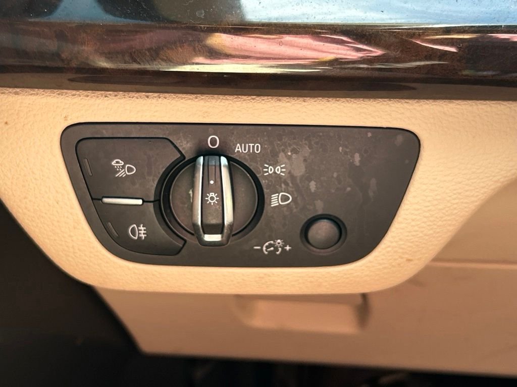 Used 2019 Black Audi 2.0T Premium image 31