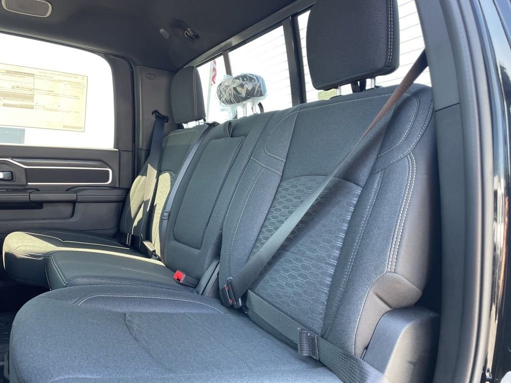 2026 RAM 2500 Big Horn - Photo 28