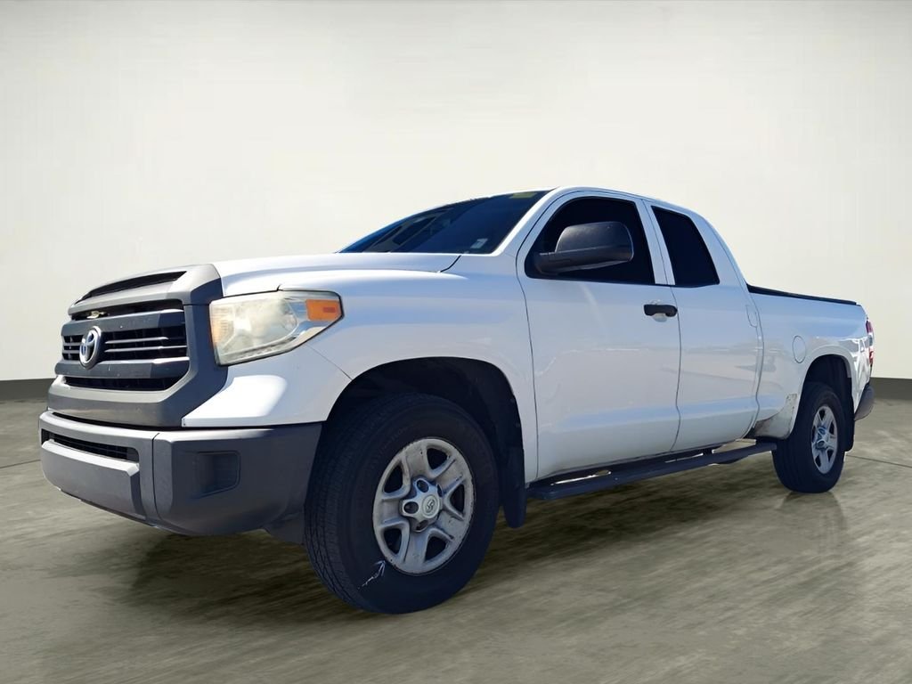 2014 Toyota Tundra SR