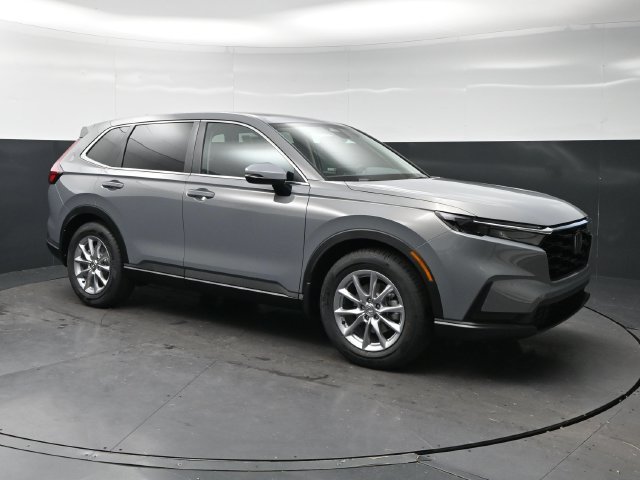 2027 Honda CR-V EX