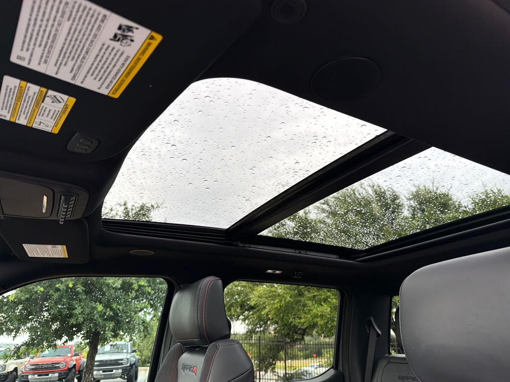 Used 2026 Gray Ford Raptor image 33