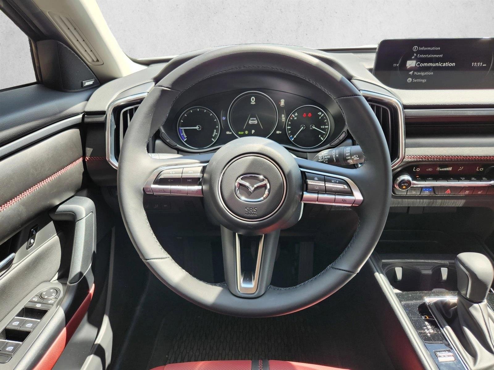 2026 Mazda CX-50 Premium - Photo 15