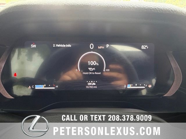 Used 2024 Gray Jeep Altitude X image 26