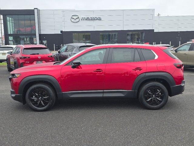 2026 Mazda CX-50 Hybrid Preferred