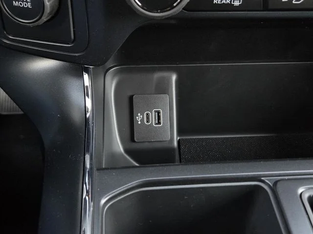 New 2026 Oxford White Ford STX® image 19