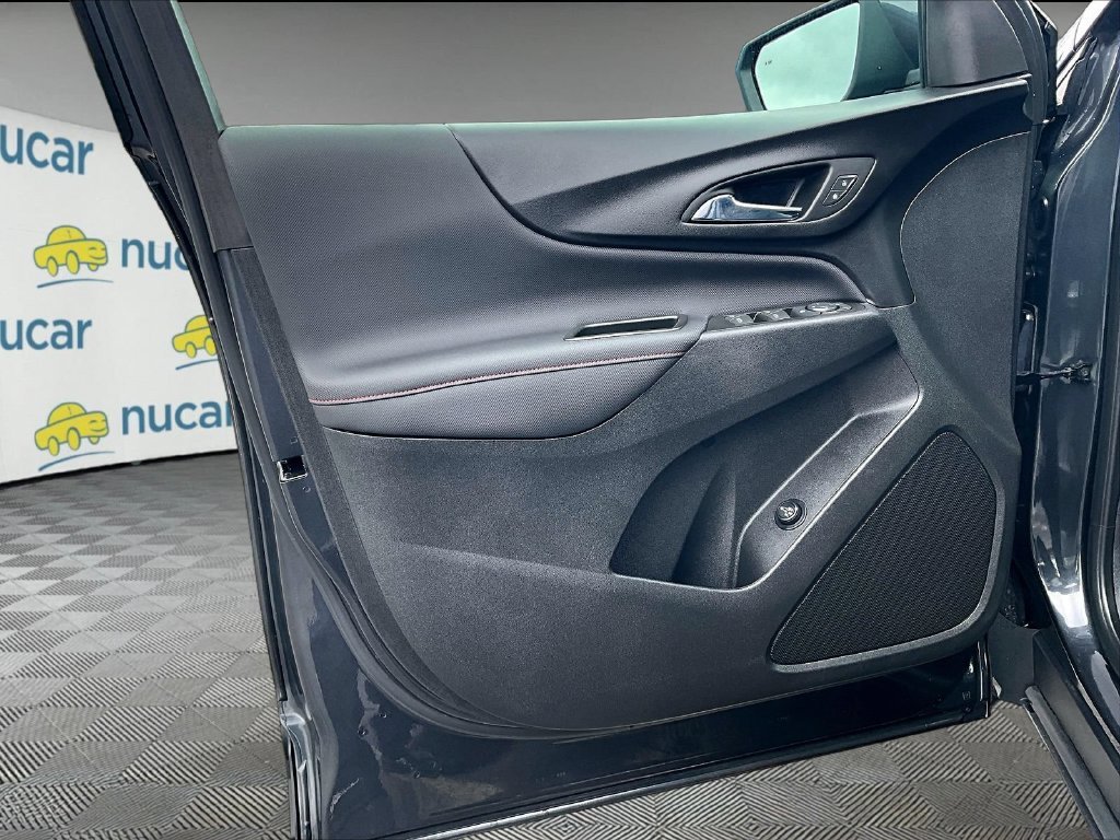 2022 Chevrolet Equinox RS - Photo 9