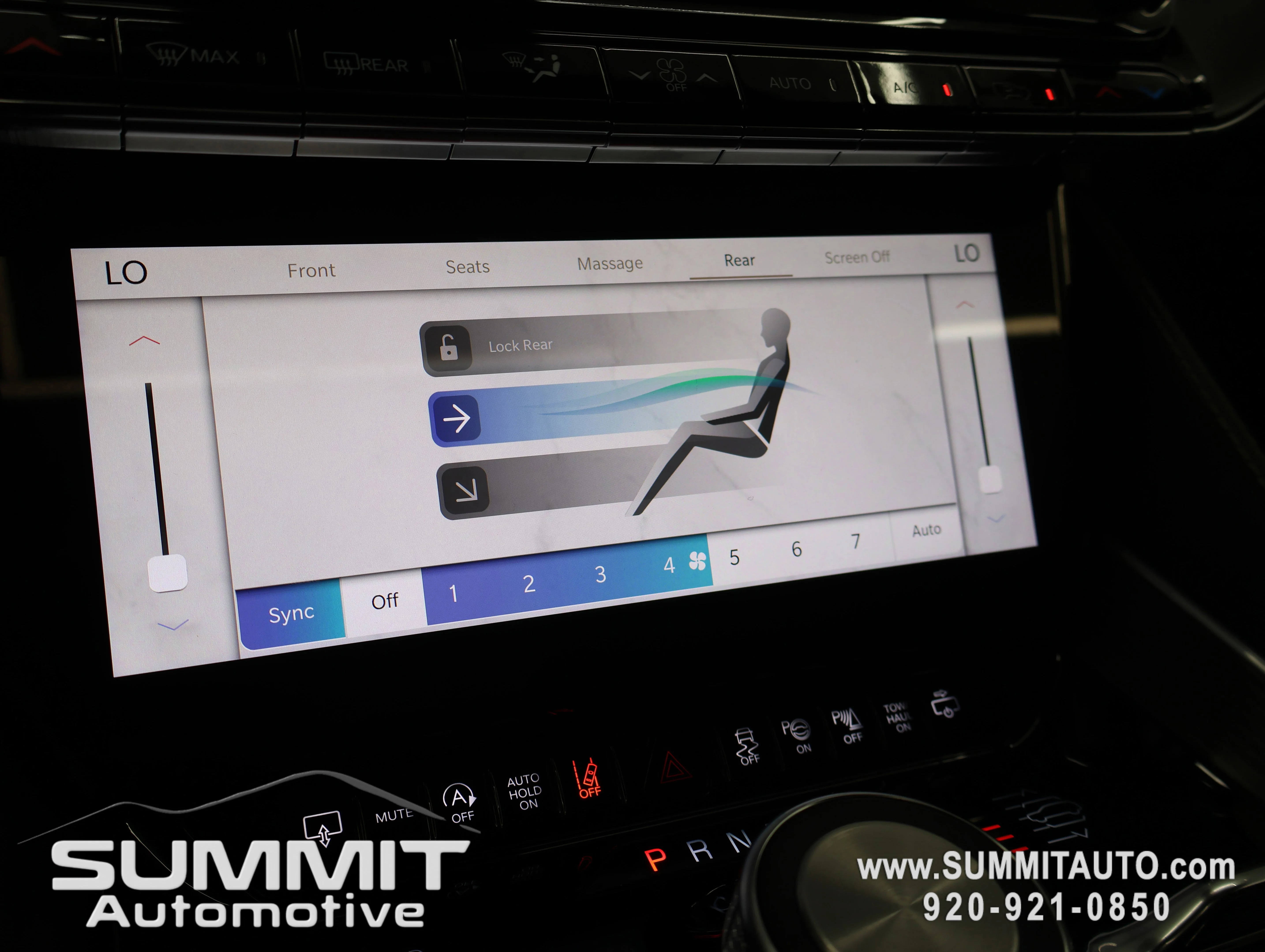 New 2026 Silver-Zynith Exterior Paint Jeep Summit Obsidian image 57