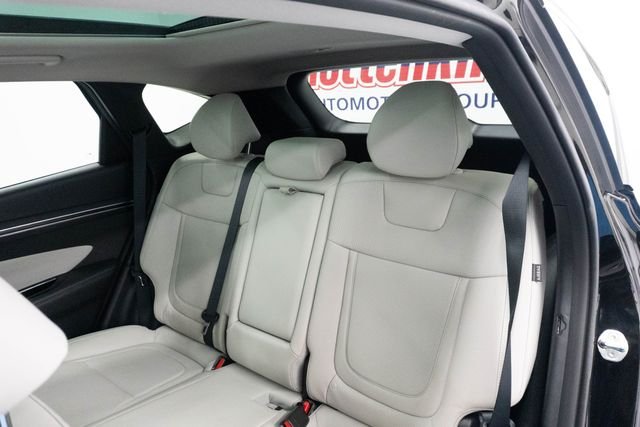 2024 Hyundai Tucson SEL Convenience - Photo 18