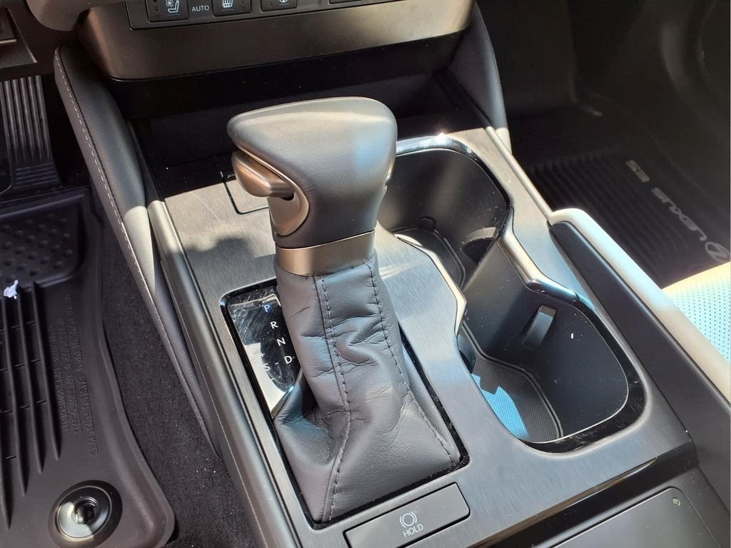 Used 2025 Beige Lexus 350 Ultra Luxury image 17