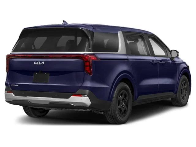 New 2027 Panthera Metal Kia LXS image 5