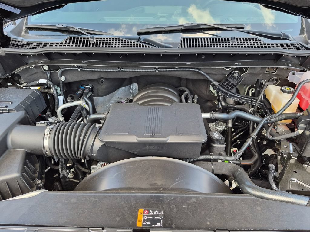 2026 Chevrolet Silverado 2500 HD Custom - Photo 12