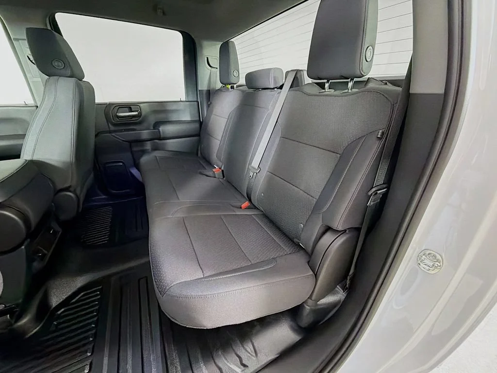 2026 Chevrolet Silverado 3500 HD Work Truck - Photo 17