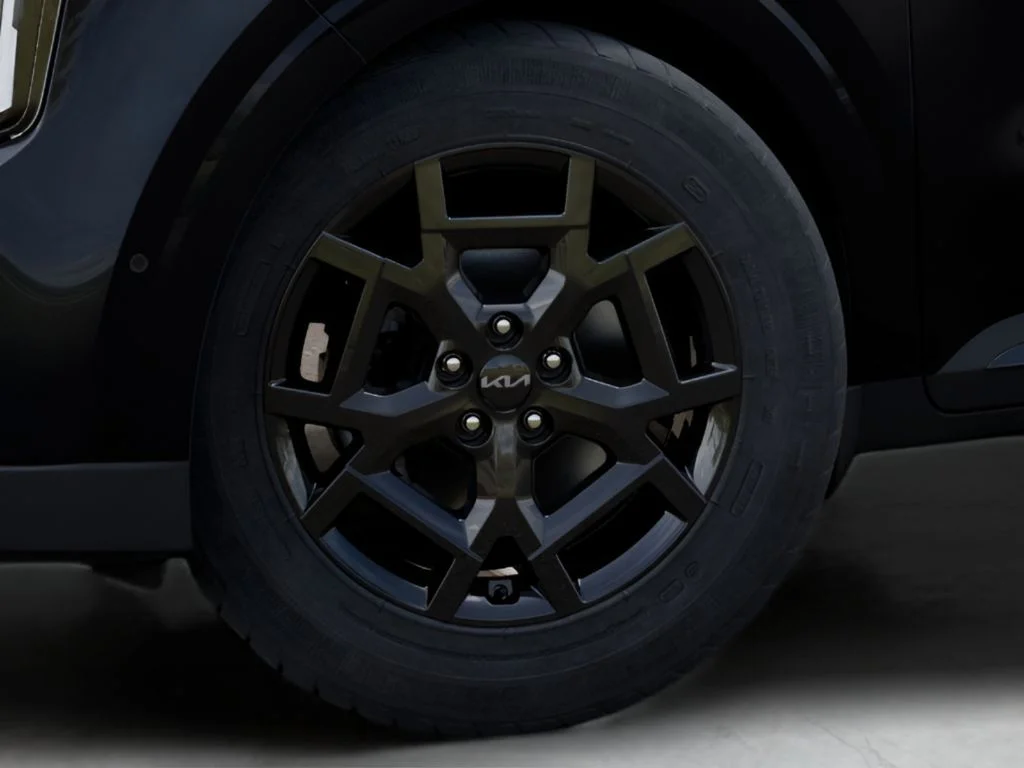 New 2026 Panthera Metal Kia SX Prestige image 24