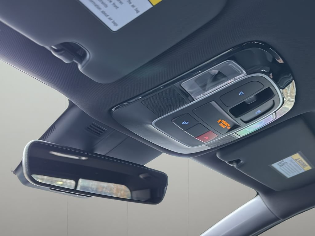2026 Hyundai Santa Cruz Limited - Photo 35