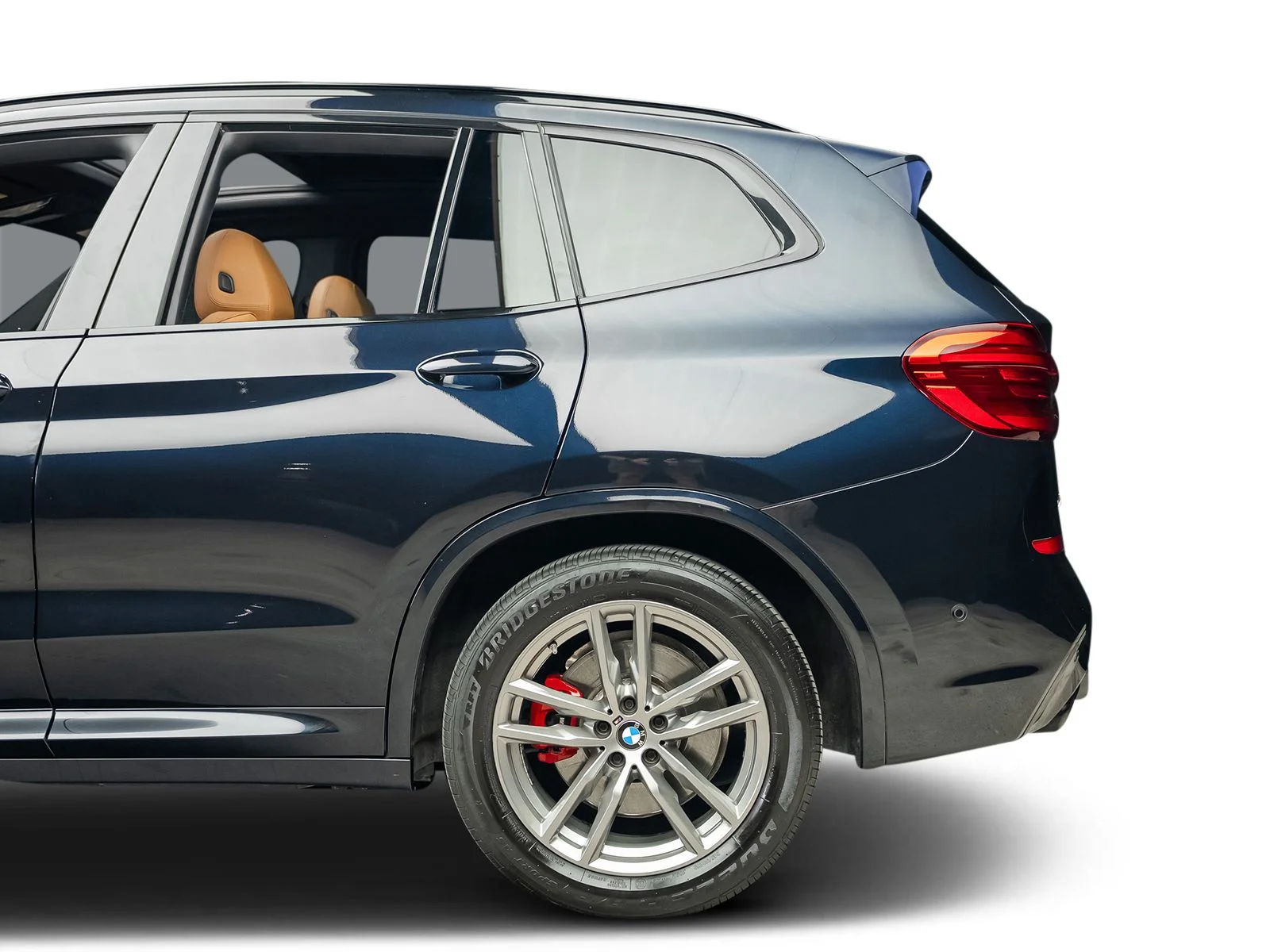 Used 2021 Black BMW M40i image 27