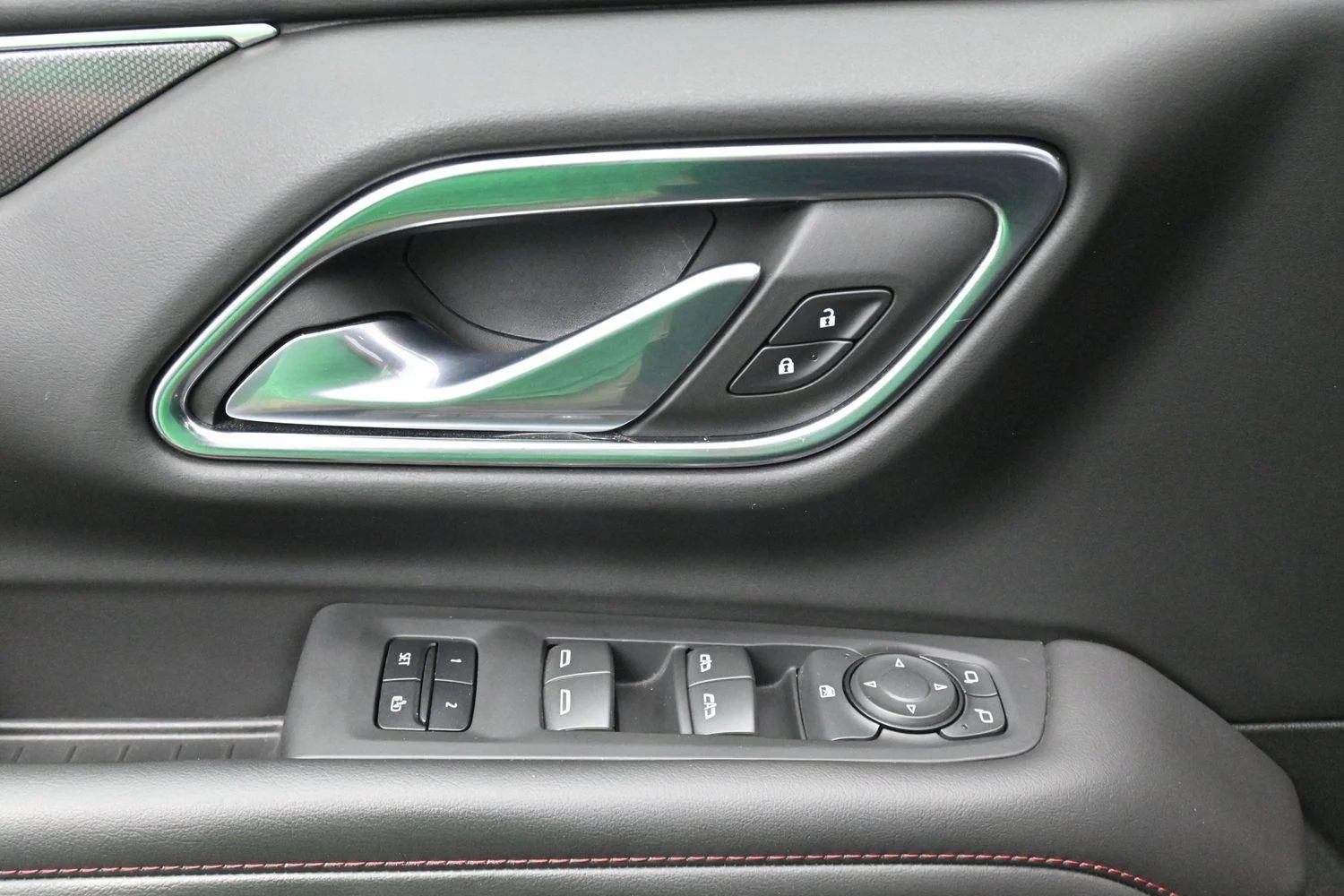 Used 2023 Dark Ash Metallic Chevrolet RST image 13