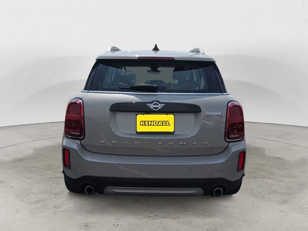 Used 2024 Gray MINI Classic image 6