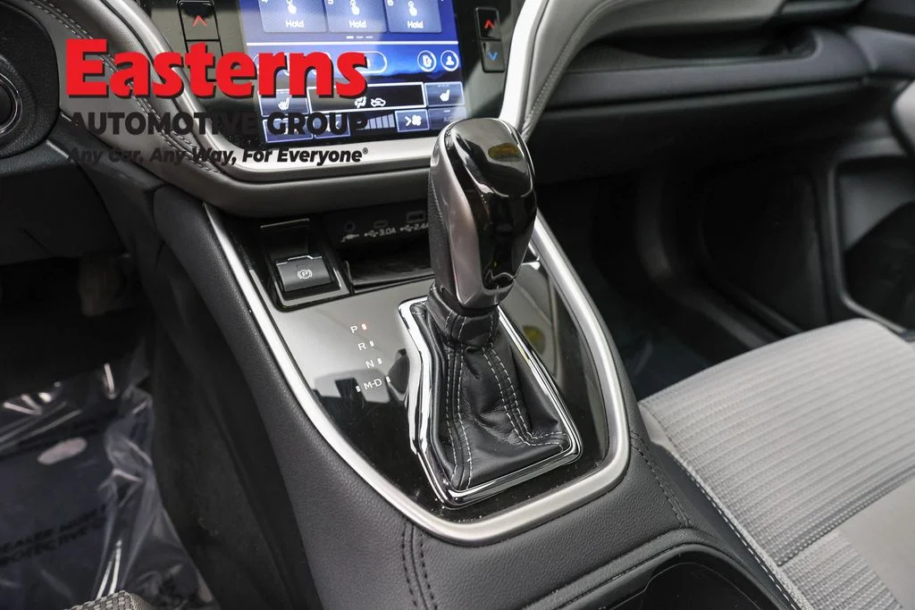 Used 2023 White Subaru Premium image 13