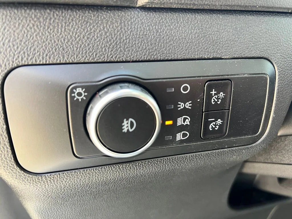New 2026 Azure Gray Metallic Tri-Coat Ford Badlands® image 11