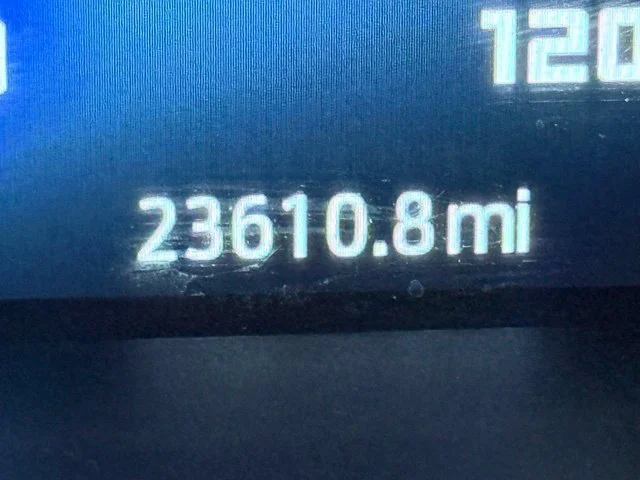 Used 2025 White Ford Outer Banks image 18