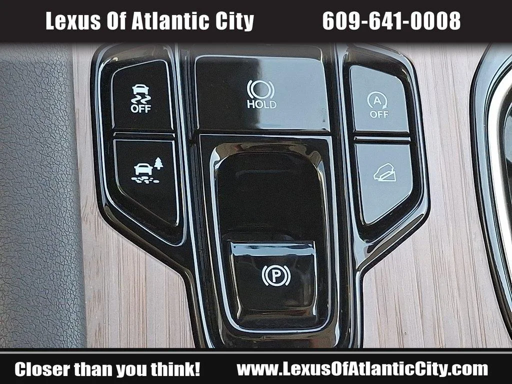 2023 Lexus RX 350 - Photo 26