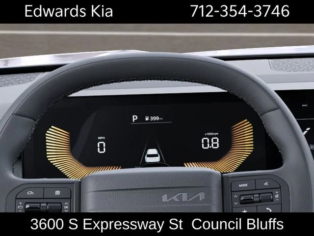 New 2027 Gray Kia X-Line EX image 23