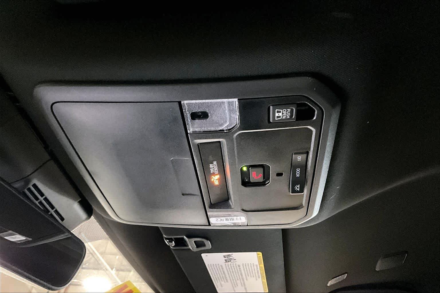 New 2026 Bronze Oxide Toyota TRD Off-Road image 20