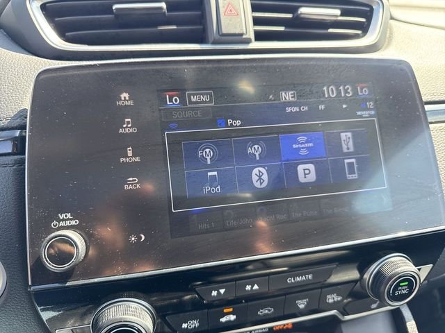 Used 2018  Honda EX-L image 16