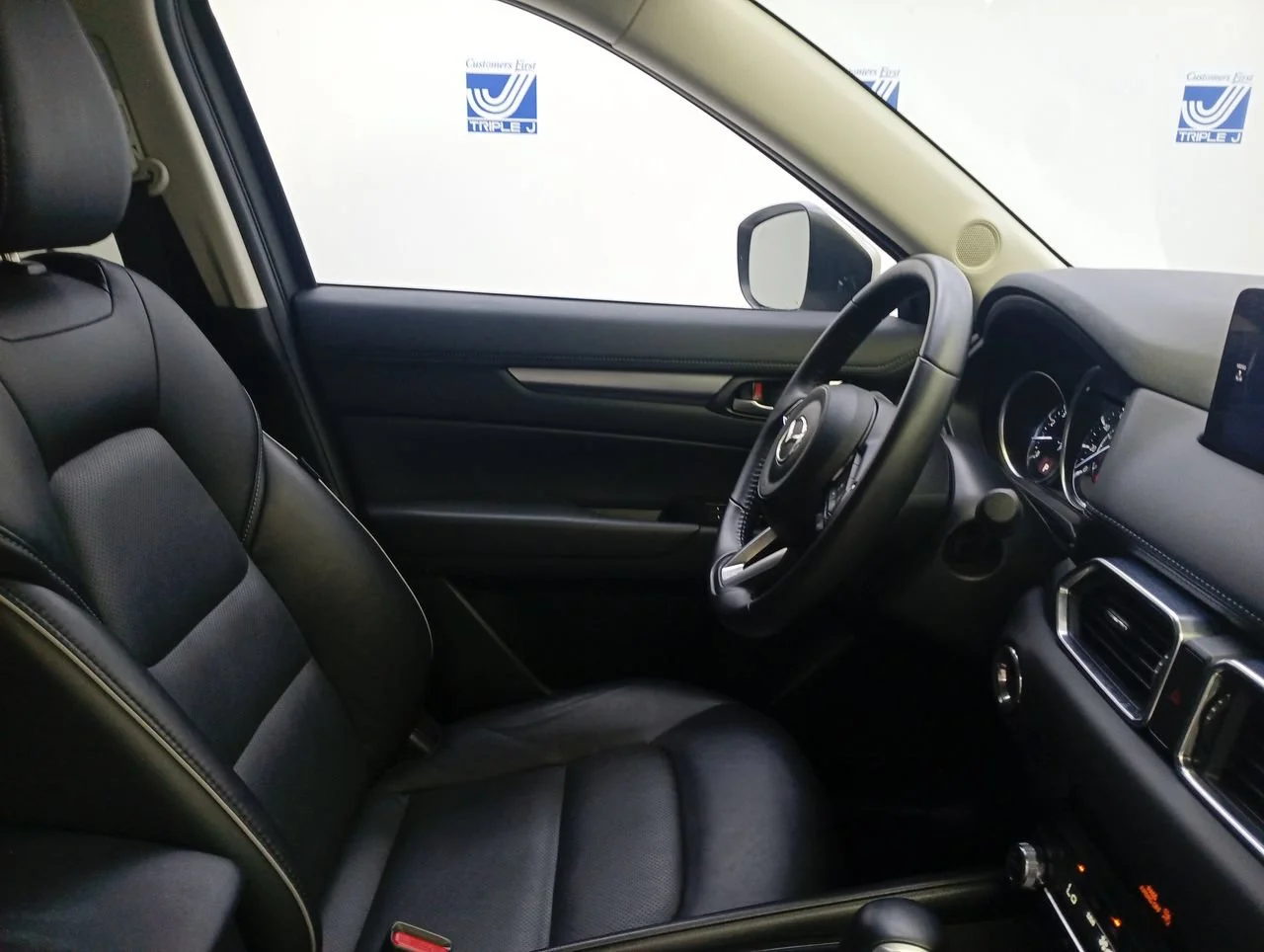 Used 2025 P.QUARTZ Mazda 2.5 S Select Package image 19