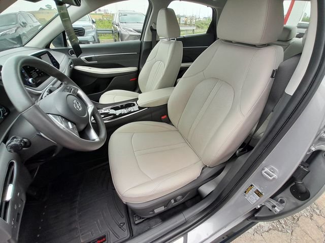 2023 Hyundai Sonata Hybrid Limited - Photo 44