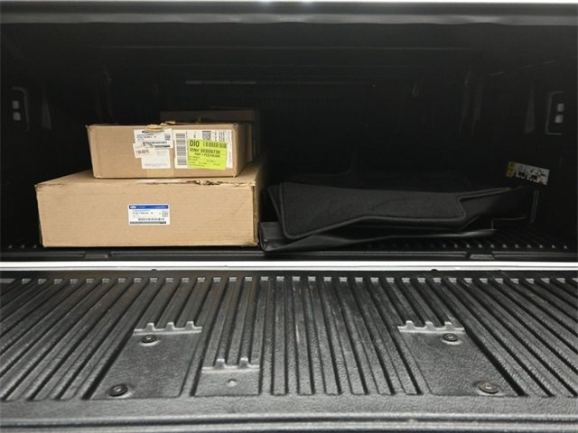 2025 FORD F-250 - Image 22