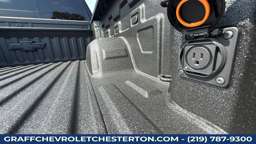 2026 Chevrolet Silverado 1500 High Country - Photo 28