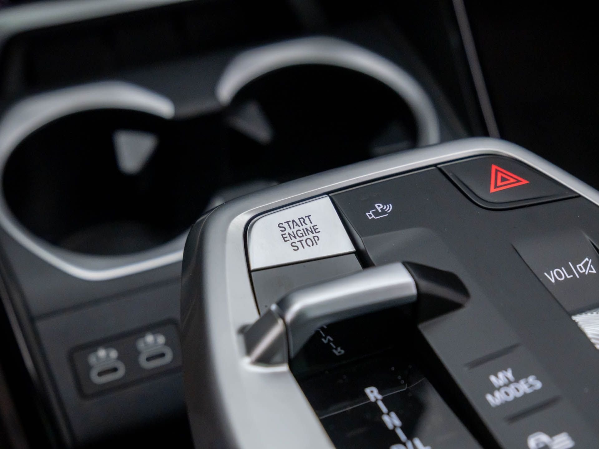 New 2026 Jet Black BMW xDrive28i image 21